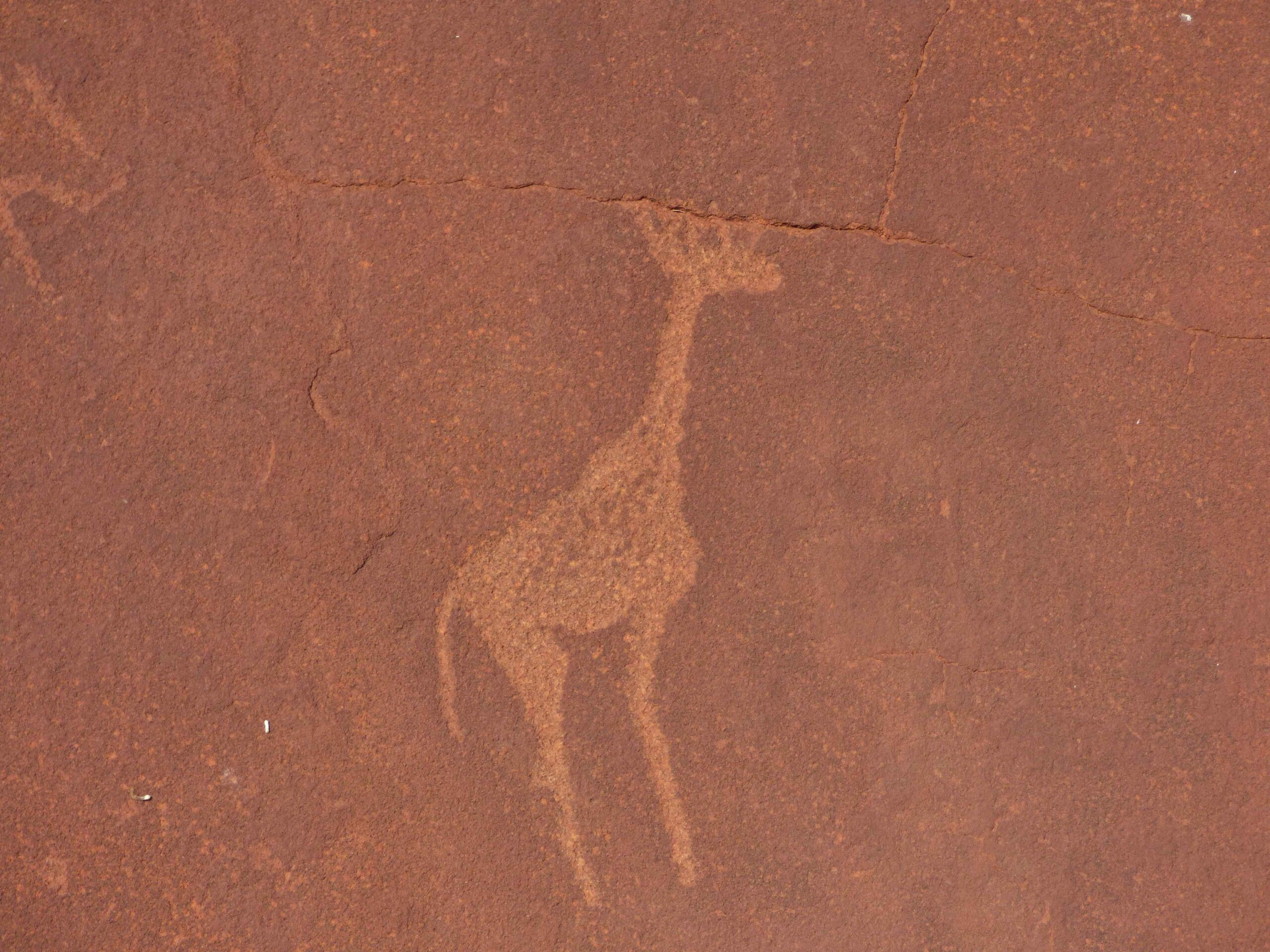 Samstag, 03.09., Twyfelfontein